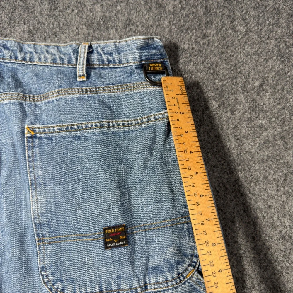 Polo Ralph Lauren excellent used
